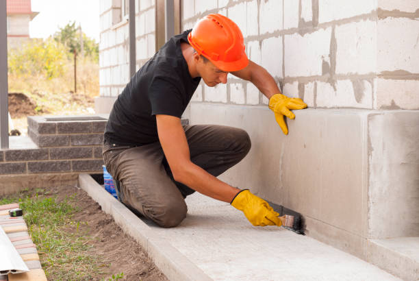 Licensed Exterior Waterproofing service in Stockwell, IN - SGP Waterproofing